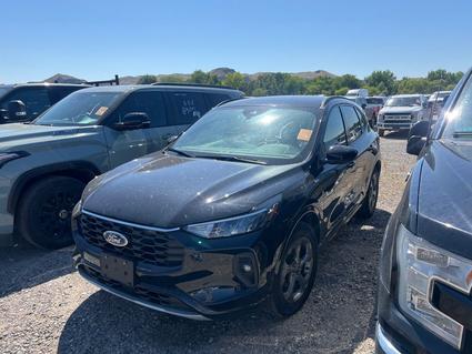 2023 Ford Escape Laurel  MT