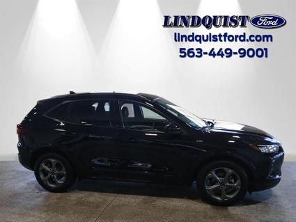 2023 Ford Escape Bettendorf IA