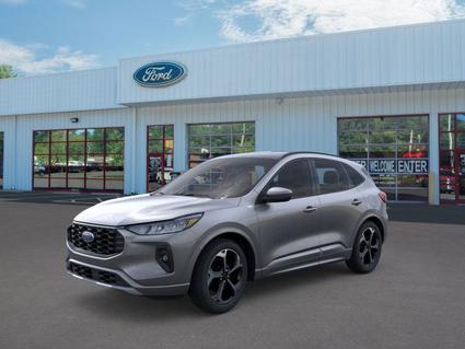 2024 Ford Escape Suffolk VA