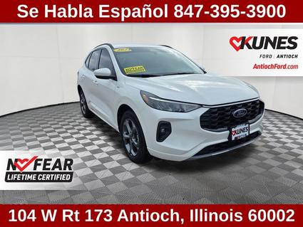 2024 Ford Escape Antioch IL