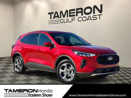 2025 Ford Escape Daphne AL