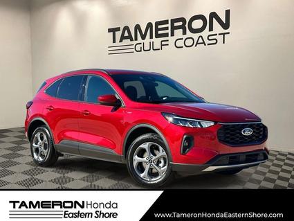 2025 Ford Escape Daphne AL