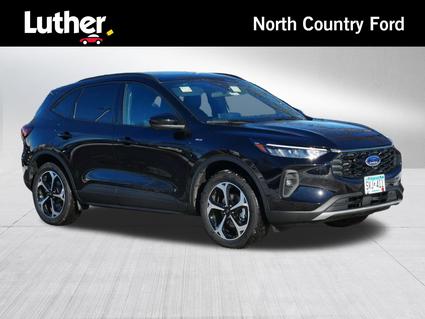 2025 Ford Escape Minneapolis MN