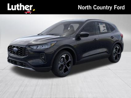 2025 Ford Escape Minneapolis MN