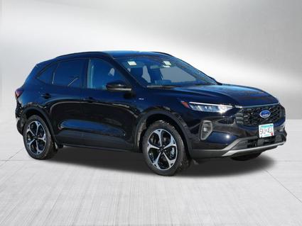 2025 Ford Escape Minneapolis MN