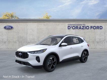 2025 Ford Escape Wilmington IL