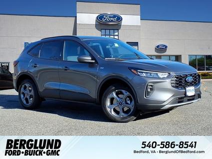 2026 Ford Escape Bedford VA