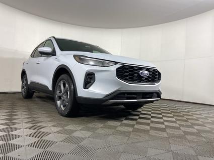 2026 Ford Escape Grandville MI