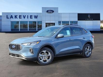 2026 Ford Escape Battle Creek MI