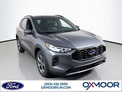 2026 Ford Escape Louisville KY
