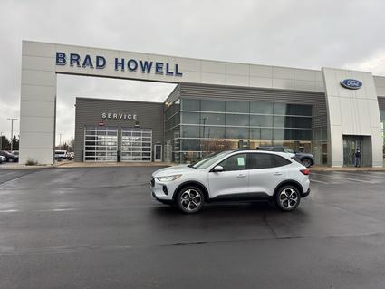 2026 Ford Escape Kokomo IN