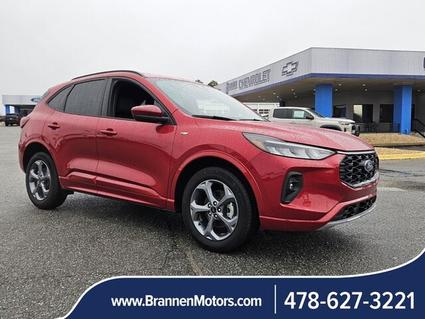2023 Ford Escape Unadilla GA