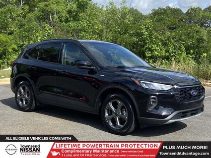 2025 Ford Escape Tuscaloosa AL
