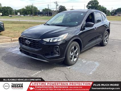 2025 Ford Escape Tuscaloosa AL