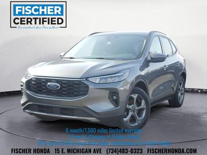 2025 Ford Escape Ypsilanti MI