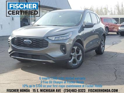 2025 Ford Escape Ypsilanti MI