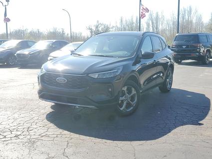 2025 Ford Escape Ypsilanti MI
