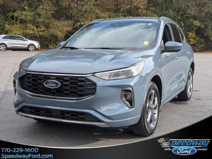 2023 Ford Escape Griffin GA