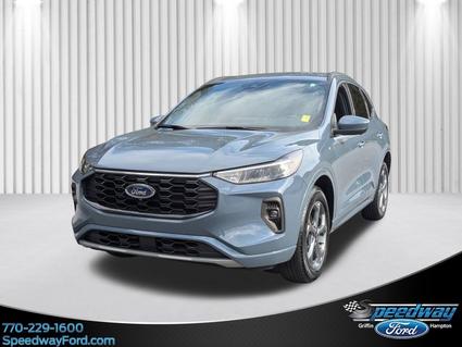 2023 Ford Escape Griffin GA