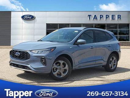 2023 Ford Escape Paw Paw MI
