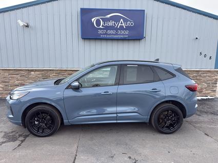2024 Ford Escape Gillette WY