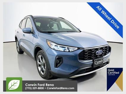2025 Ford Escape Reno NV