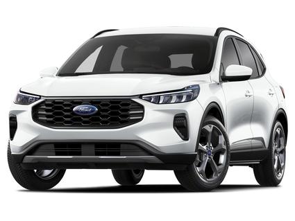 2025 Ford Escape Grandville MI