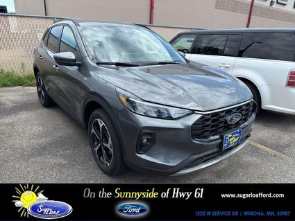 2025 Ford Escape Winona MN