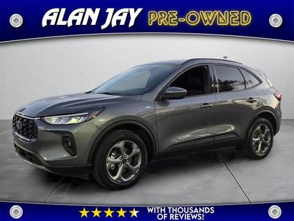 2025 Ford Escape Clewiston FL