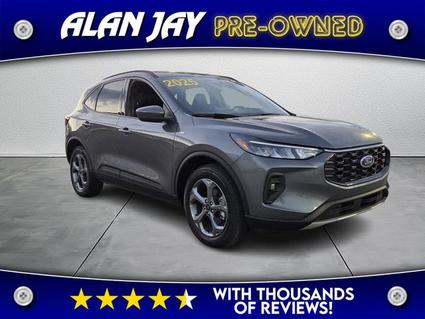 2025 Ford Escape Wauchula FL