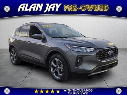 2025 Ford Escape Wauchula FL