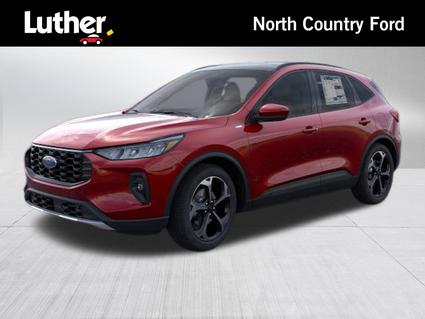 2025 Ford Escape Minneapolis MN