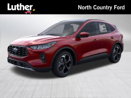 2025 Ford Escape Minneapolis MN