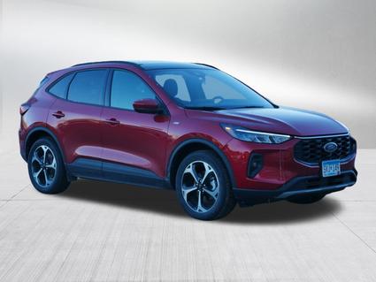 2025 Ford Escape Minneapolis MN