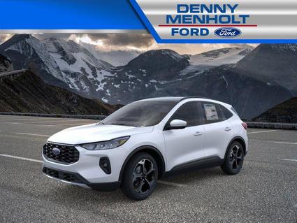 2025 Ford Escape Butte MT