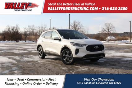 2026 Ford Escape Cleveland OH