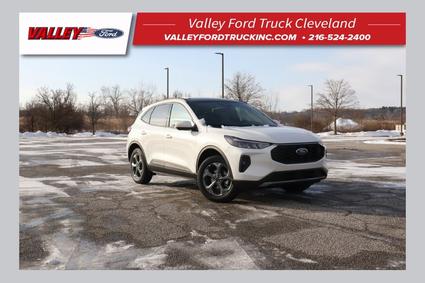 2026 Ford Escape Cleveland OH