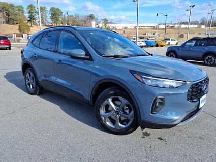 2026 Ford Escape Salem VA