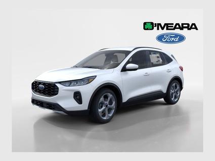 2026 Ford Escape Denver CO