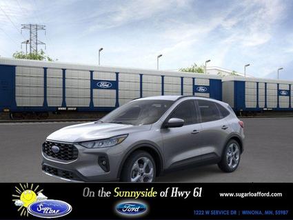 2026 Ford Escape Winona MN