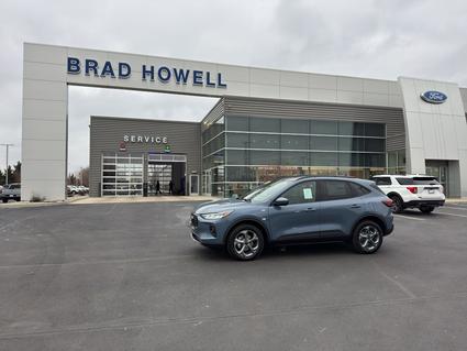 2026 Ford Escape Kokomo IN