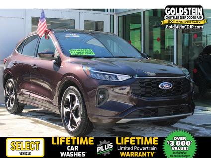 2023 Ford Escape Latham NY
