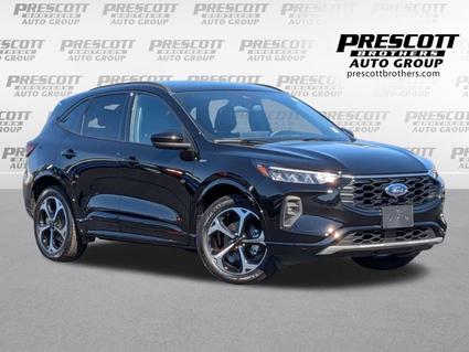 2023 Ford Escape Rochelle IL