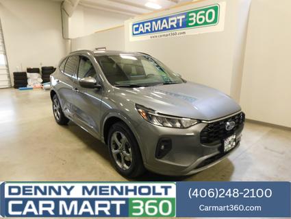 2023 Ford Escape Billings MT