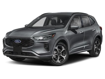 2023 Ford Escape Billings MT