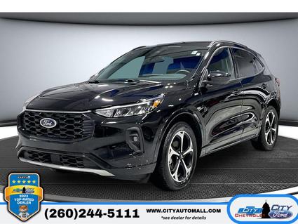 2023 Ford Escape Columbia City IN