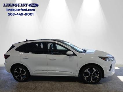 2023 Ford Escape Bettendorf IA