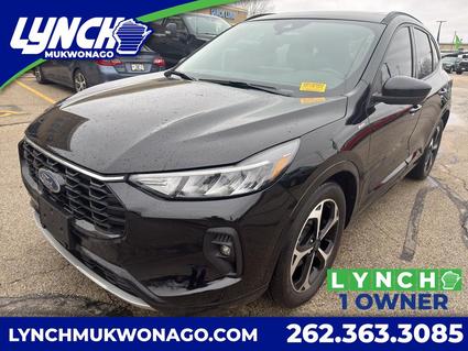2023 Ford Escape Mukwonago WI