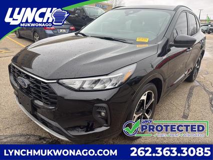 2023 Ford Escape Mukwonago WI