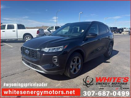 2025 Ford Escape Gillette WY